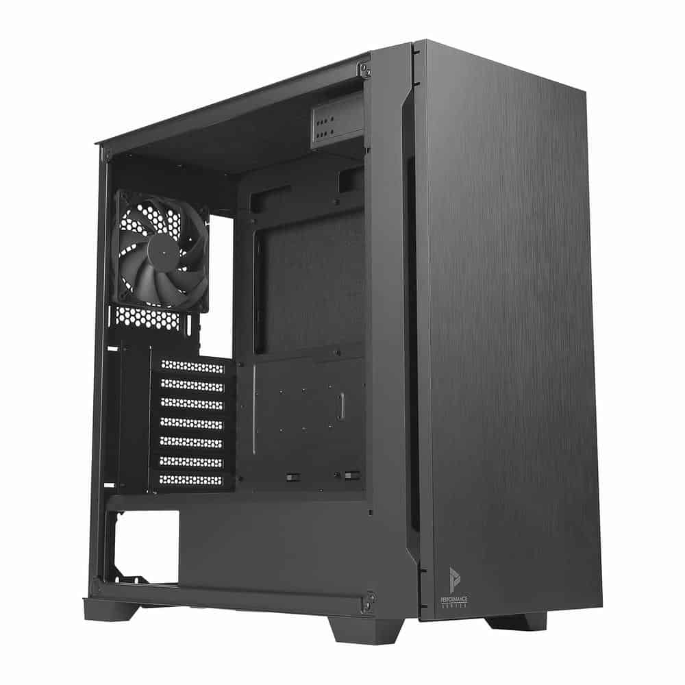 Antec P10C Mid Tower Black PC Gaming Case